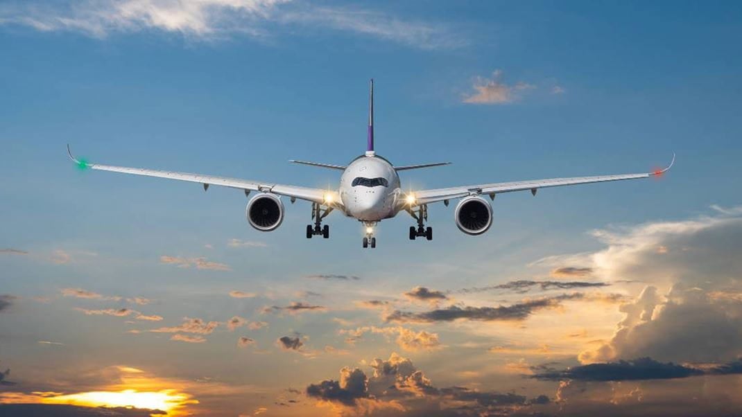 Aviation | Haskoning