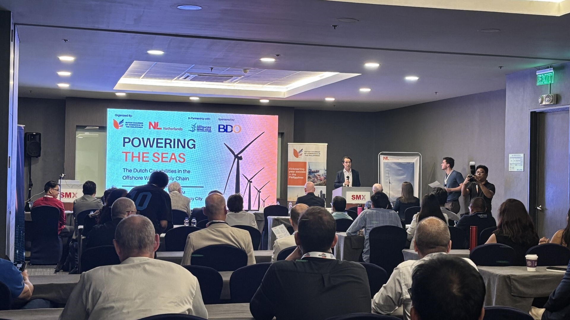 The future of offshore wind ports in the Philippines | Haskoning