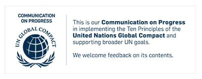 Our UN Global Compact 2022 Progress Report | Haskoning
