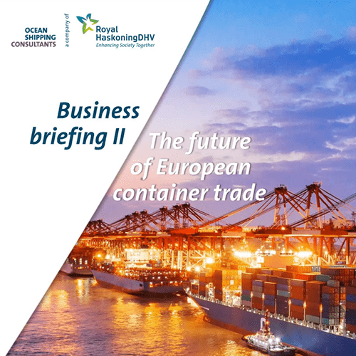 Business briefing II 2022 download cover