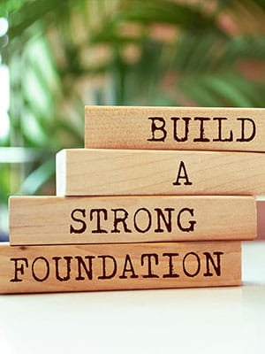 Building blocks