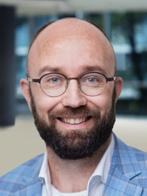 Matthijs van Renselaar