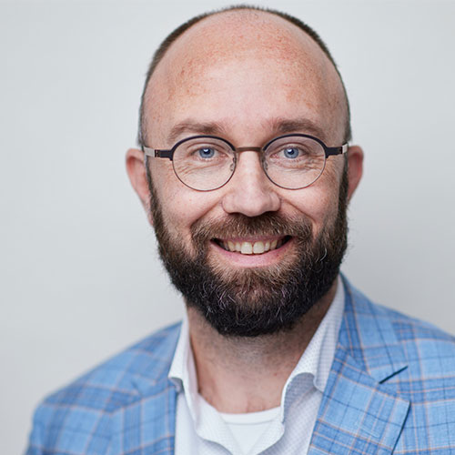 Matthijs van Renselaar