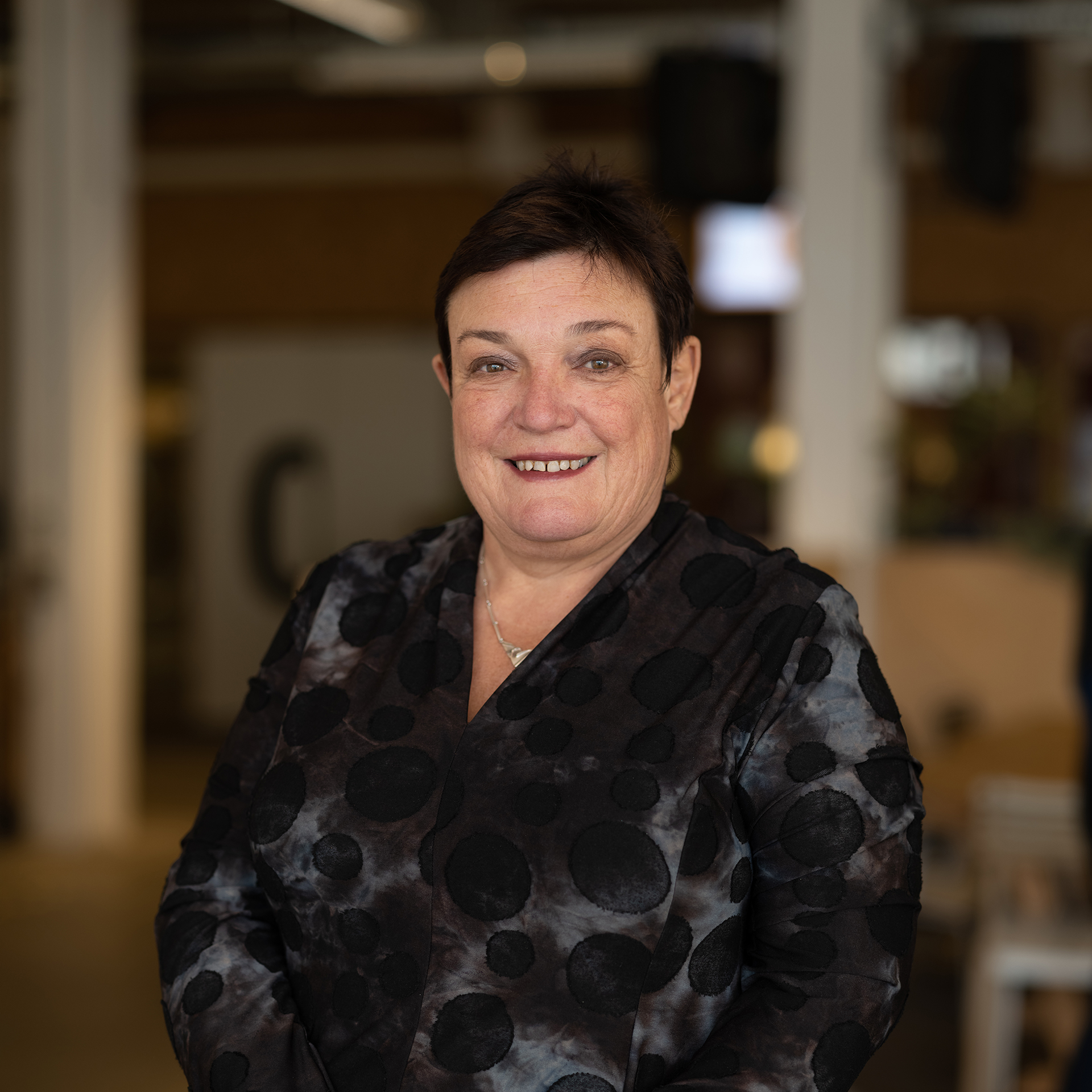 Anke Mastenbroek | Haskoning