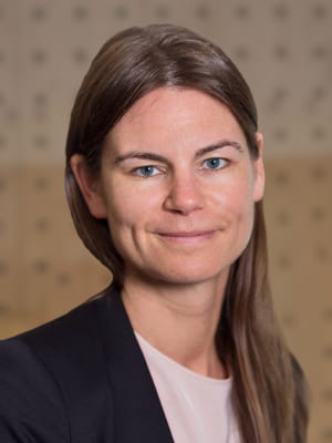 Louisa van den Broek