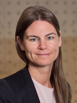 Louisa van den Broek