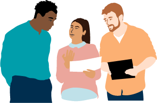 Explore the impossible