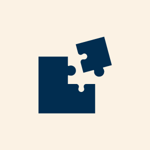 Jigsaw icon