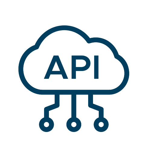 API icon