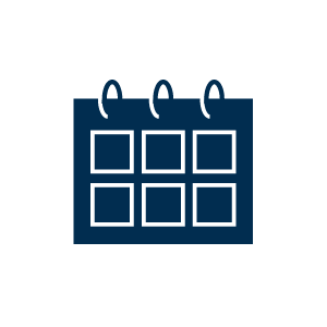 Calendar icon