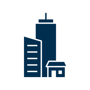 Icon Offices skyline - Insurance sector