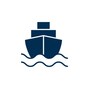 Ship icon