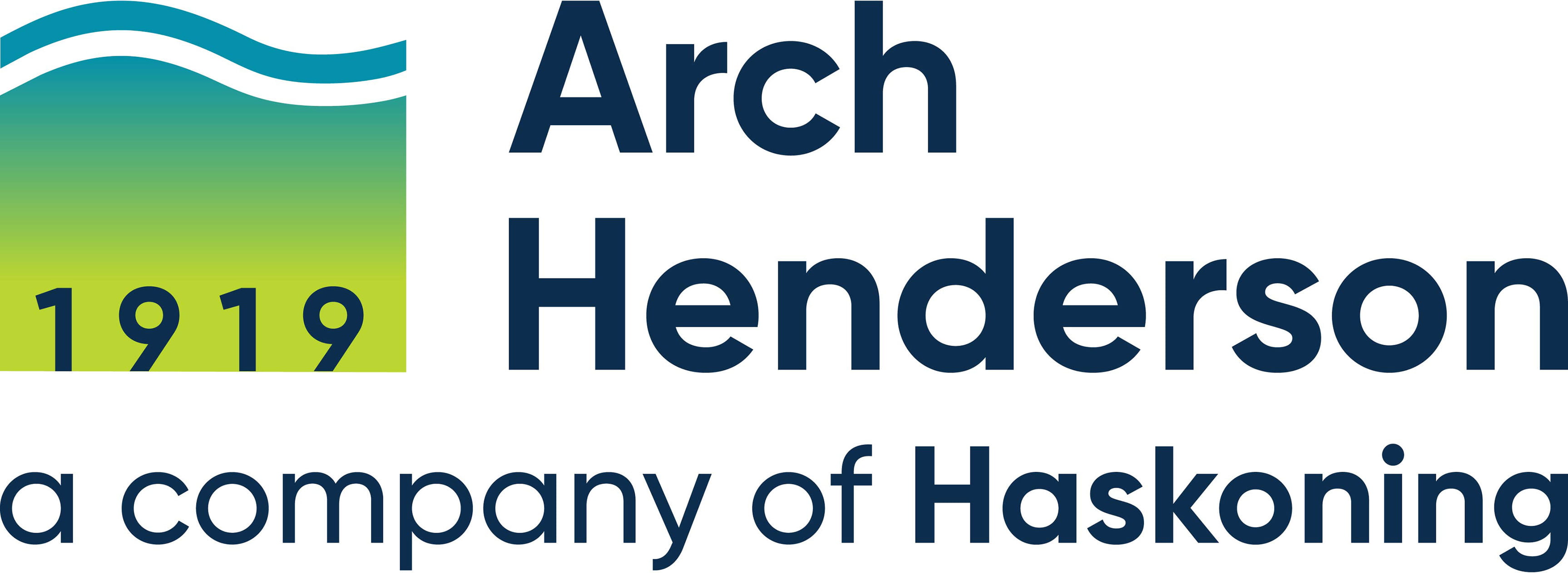 Company logo of Arch Henderson a company of Haskoning