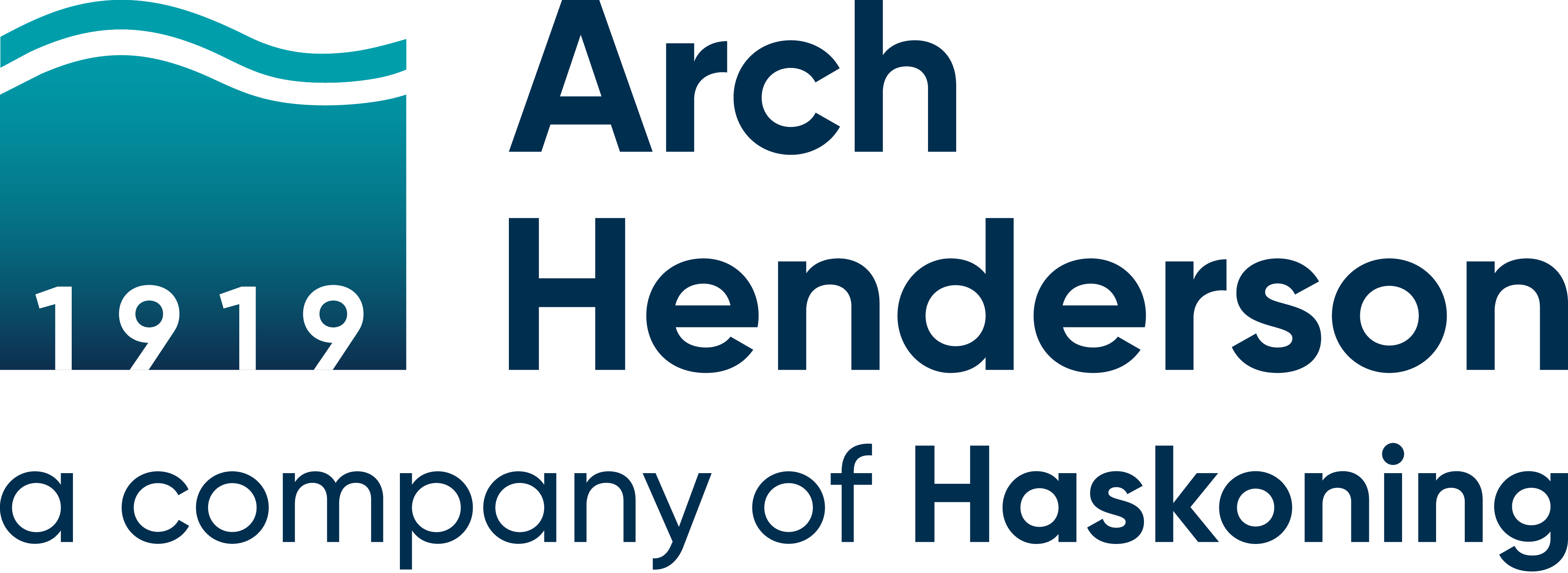 Company logo of Arch Henderson a company of Haskoning