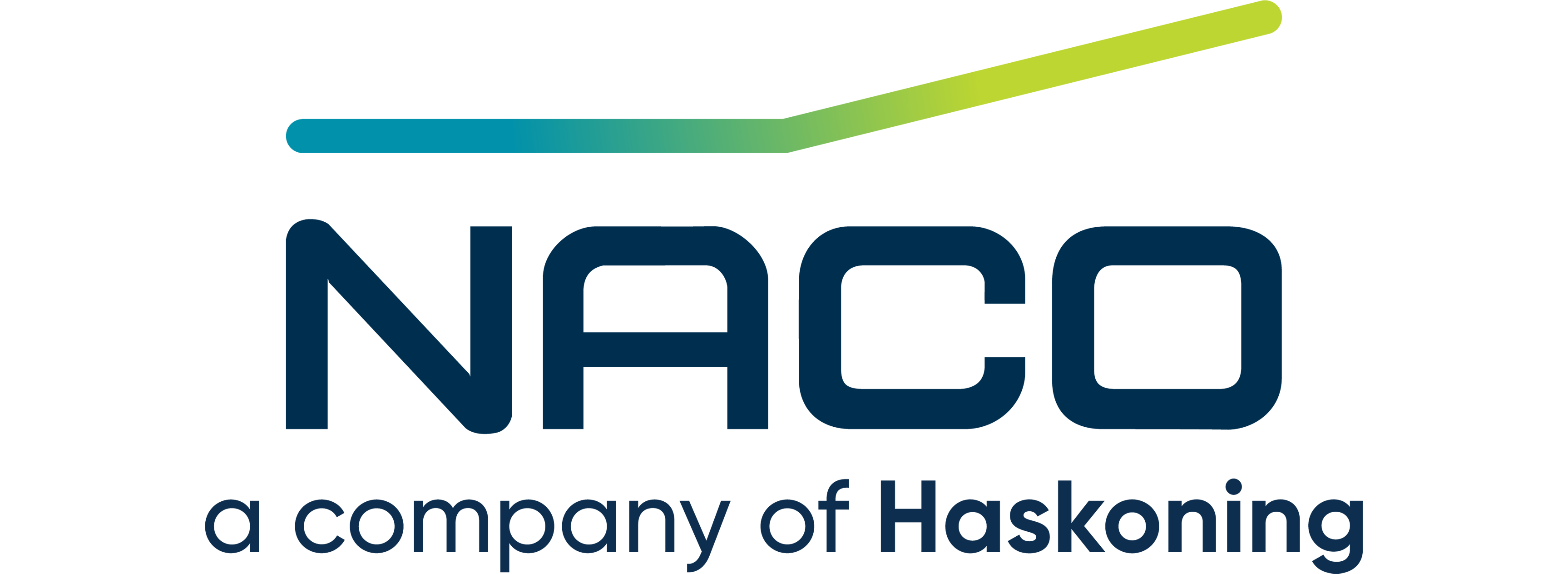 NACO logo