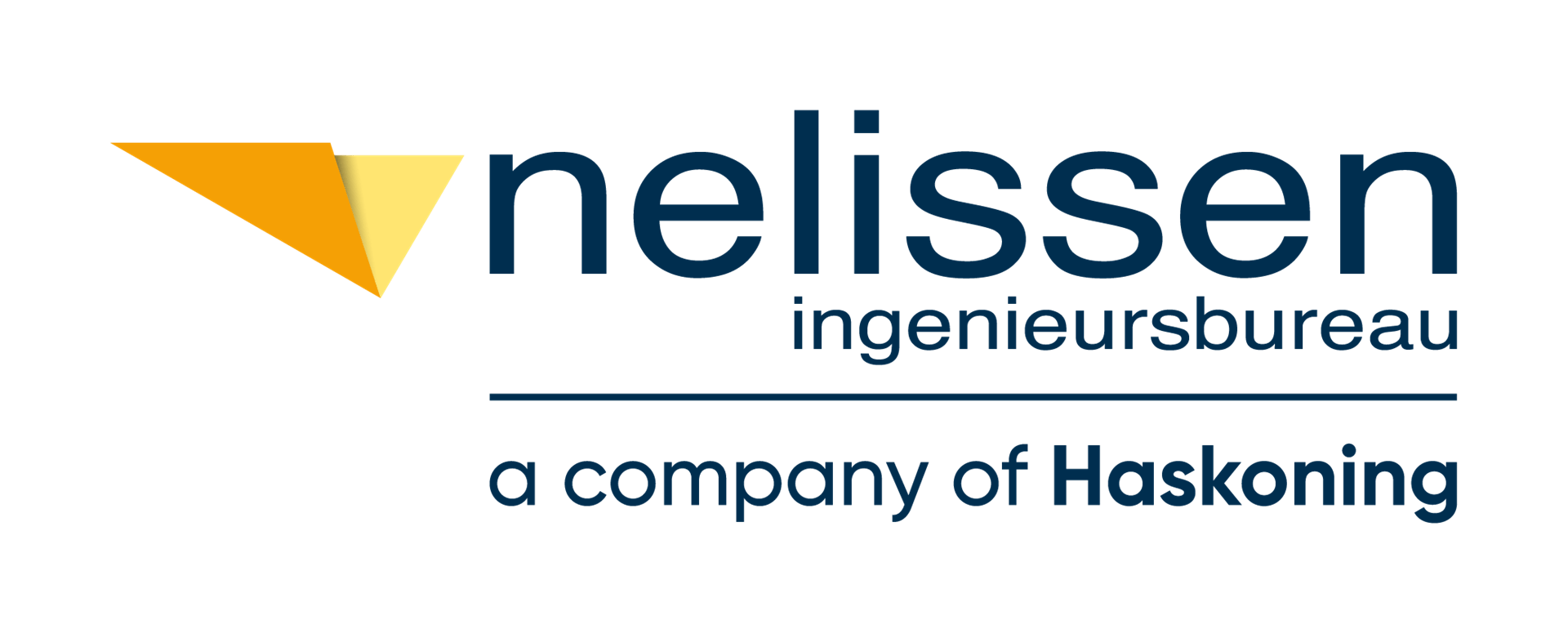 Nelissen logo