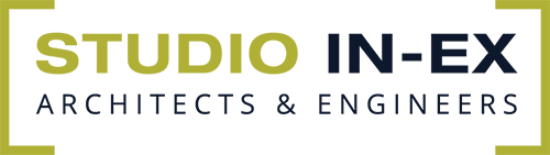 Logo Studio In-Ex