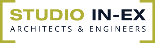 Logo Studio In-Ex