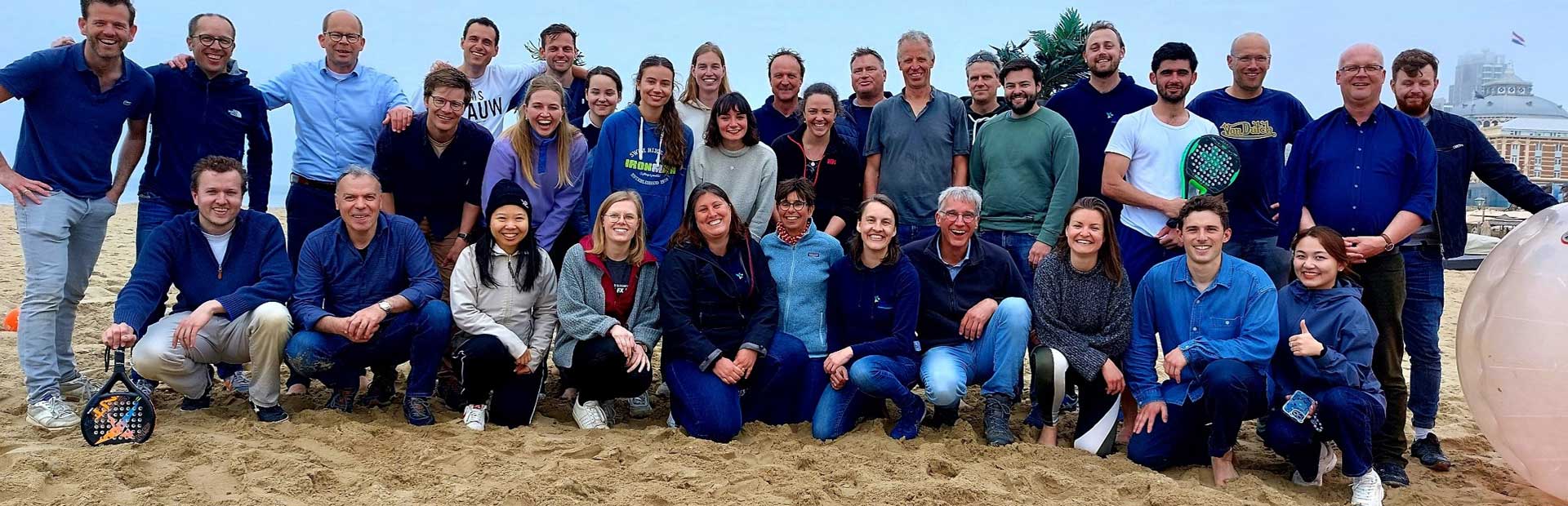 Climate Resilience & Martime NL