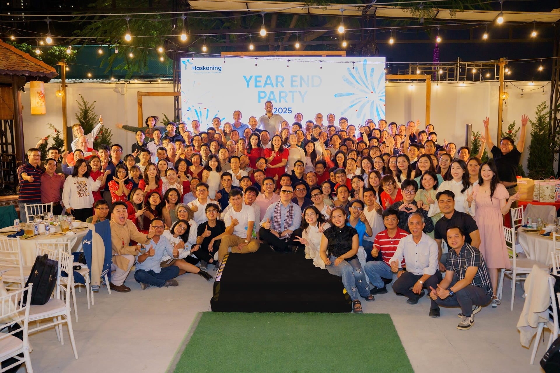 Vietnam team