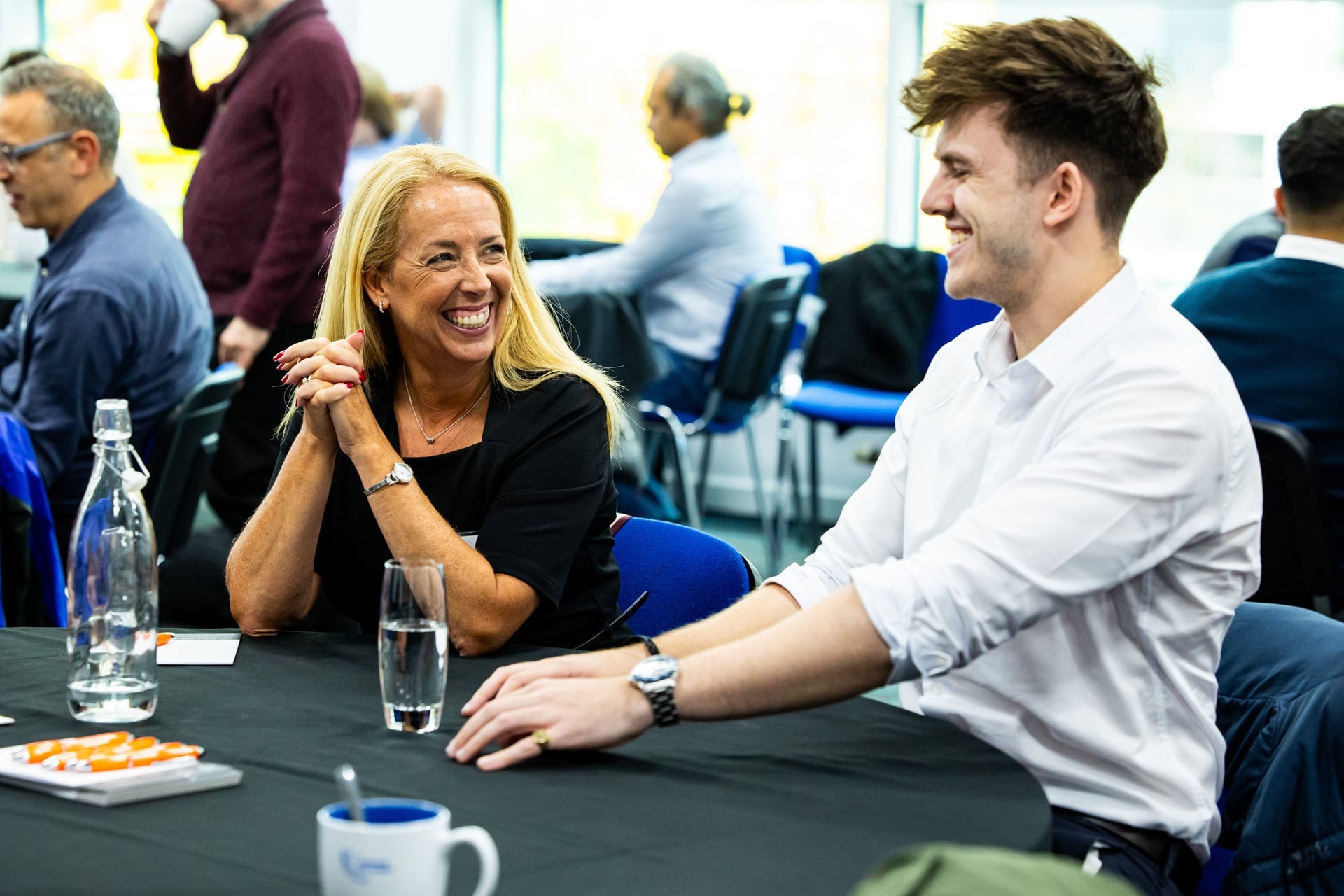 Employee Benefits UK