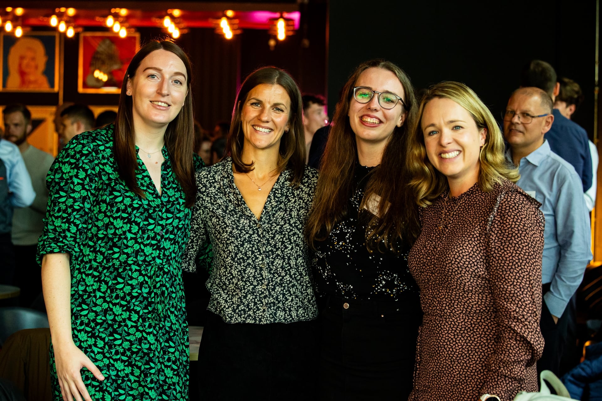 Employee Benefits UK