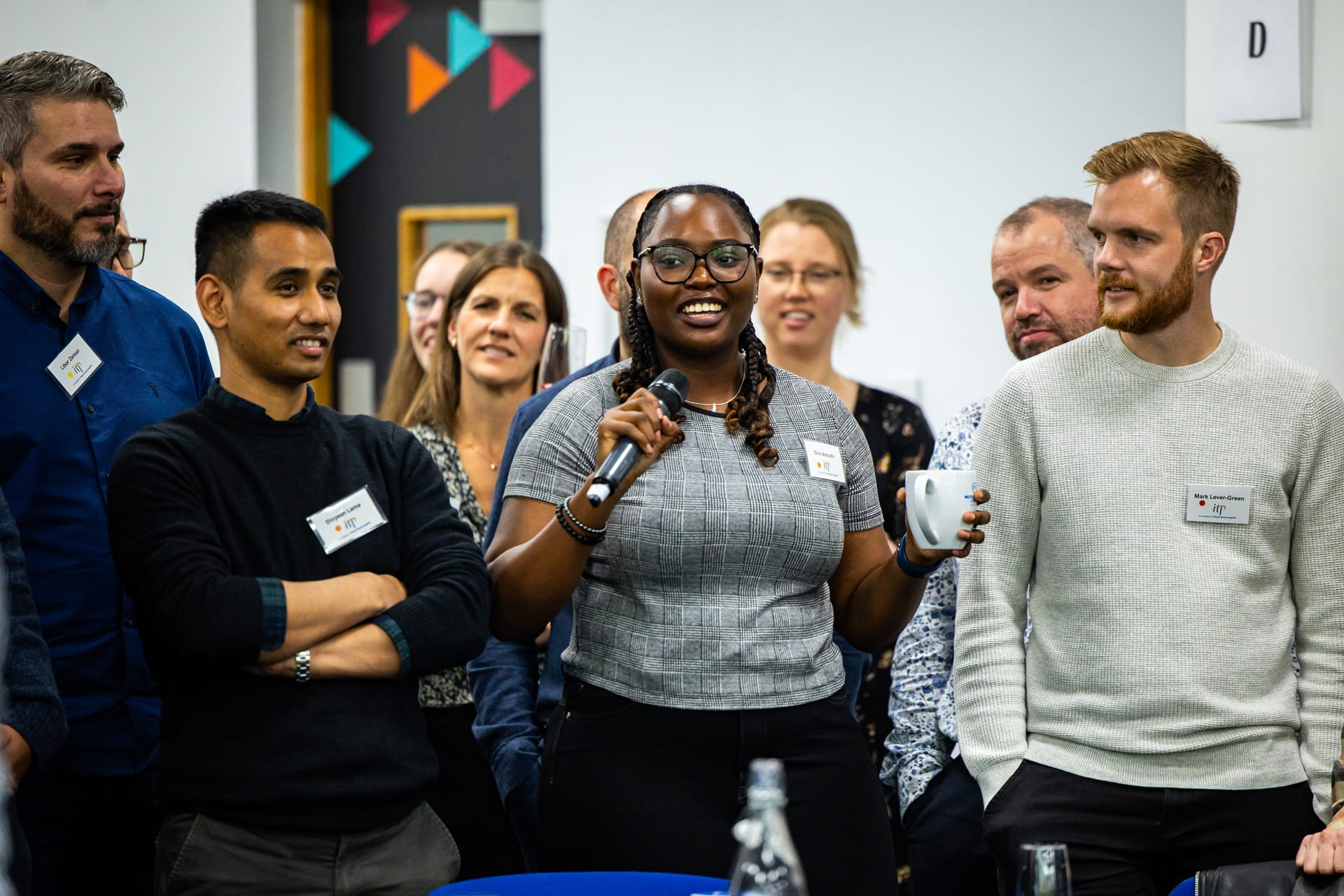 Employee Benefits UK