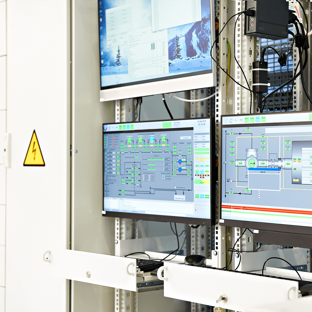 Industrial Automation