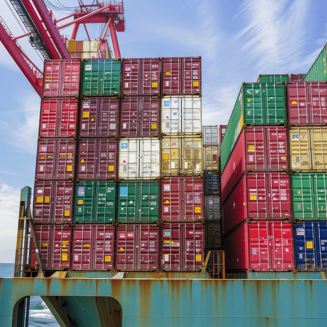 Maritime consultancy cta