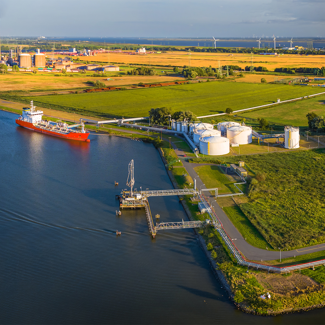 renewable energy and decarbonisation of industry CTA 1