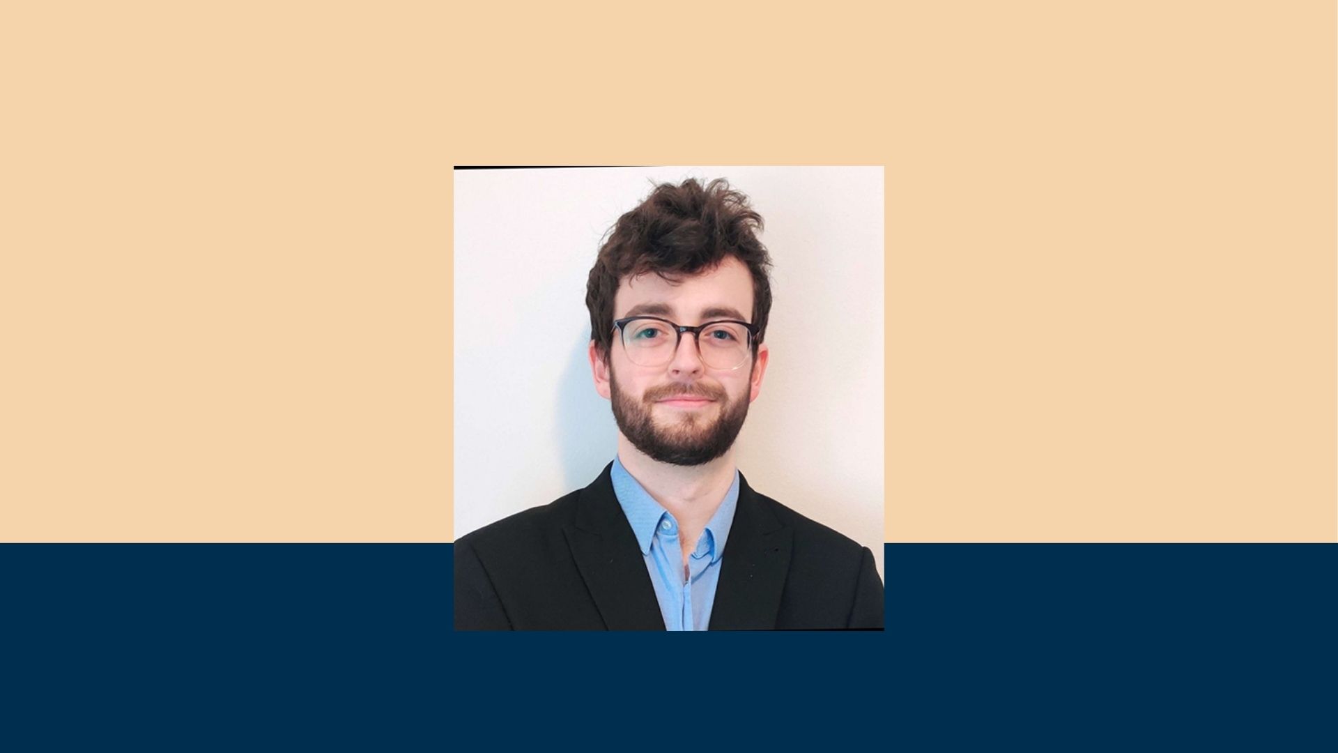 Eoghan Rutledge Meet Eoghan, Aviation Sustainability Consultant | Haskoning