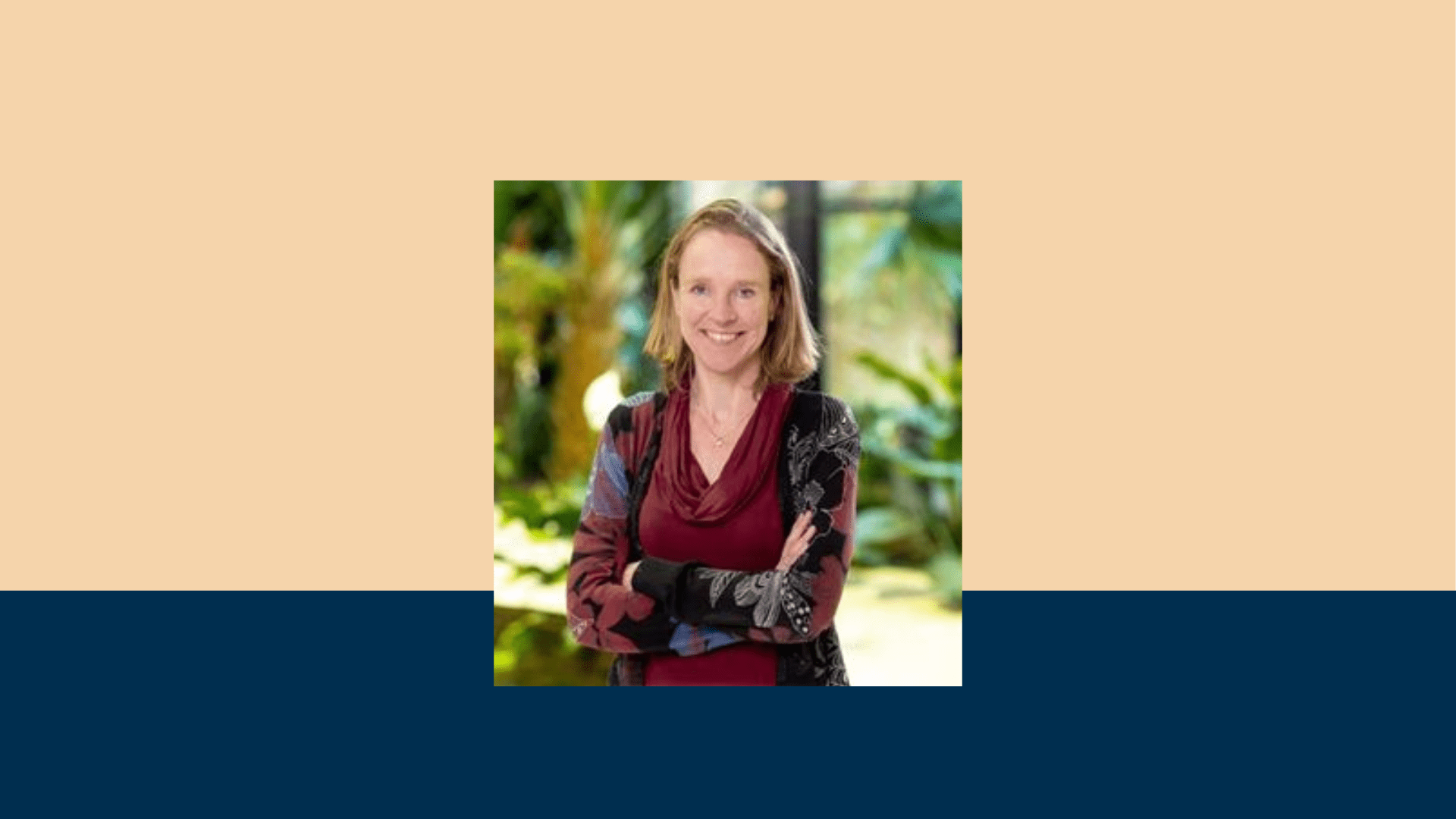 Nicole, Project Lead and Advisor Flood Protection