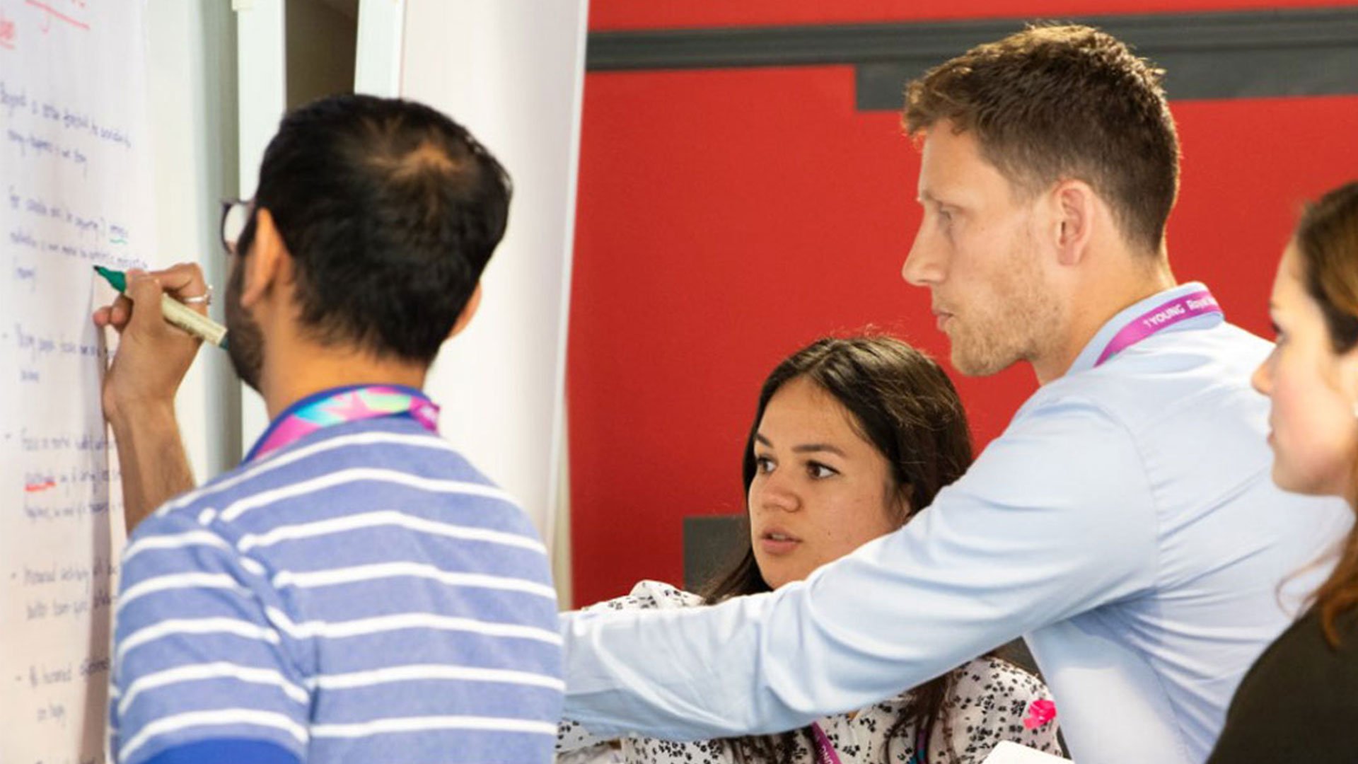 Equality, diversity & inclusion