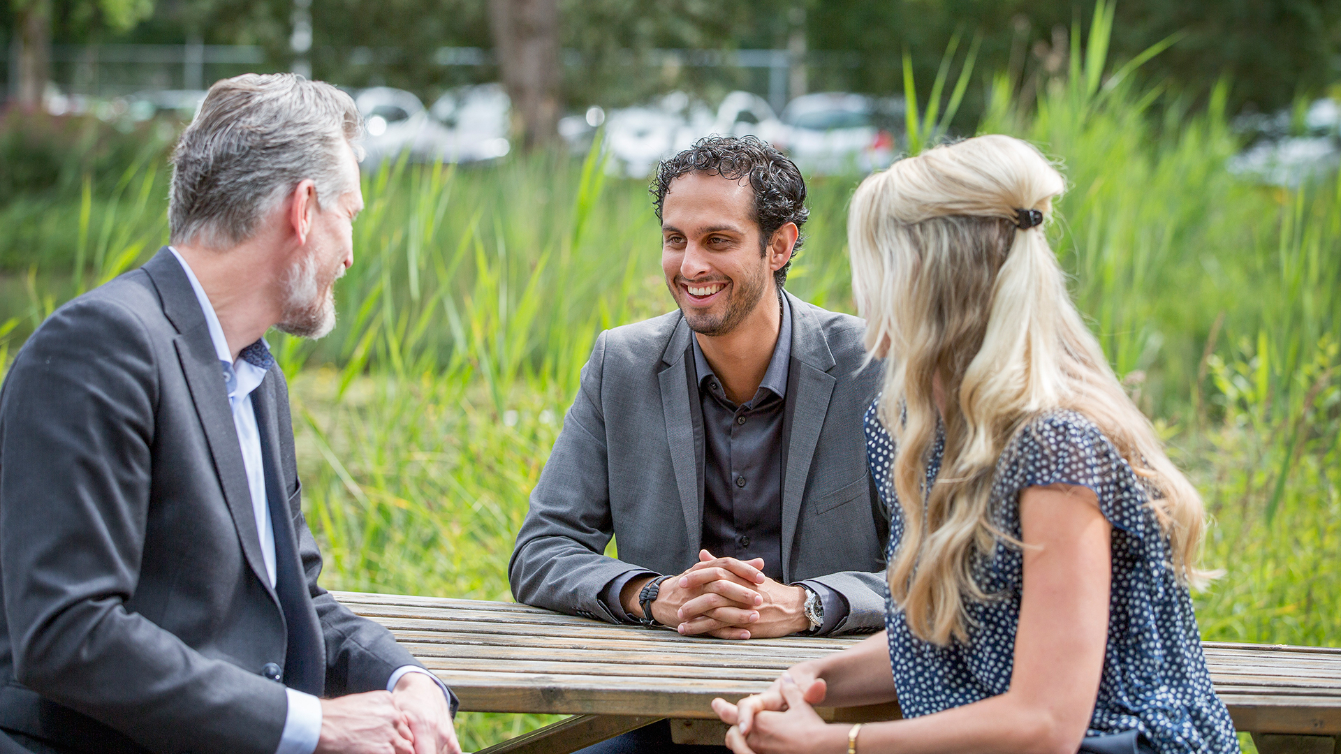 Careers at Haskoning | Business Development & Sales