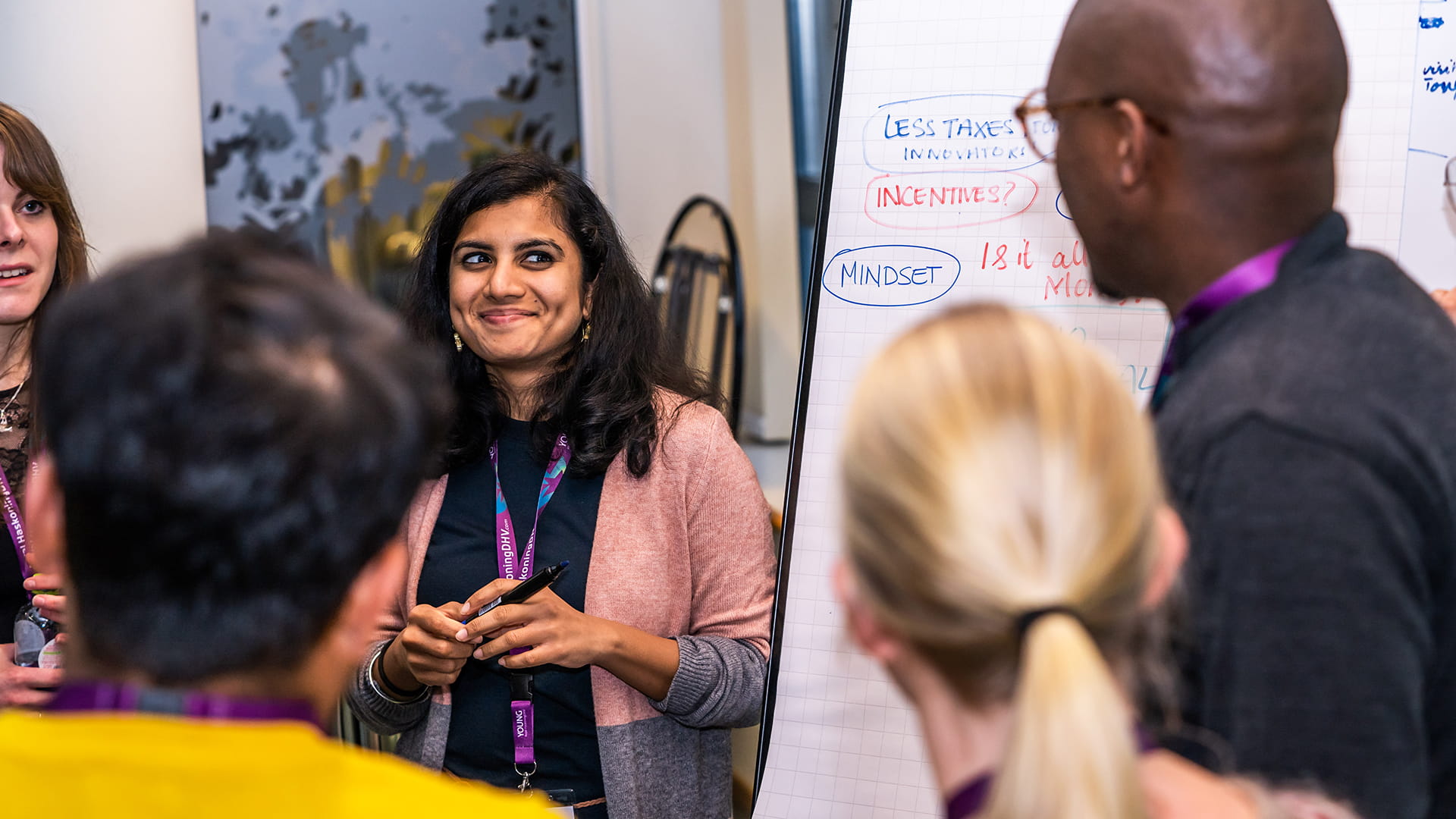 Careers at Haskoning | Project Management