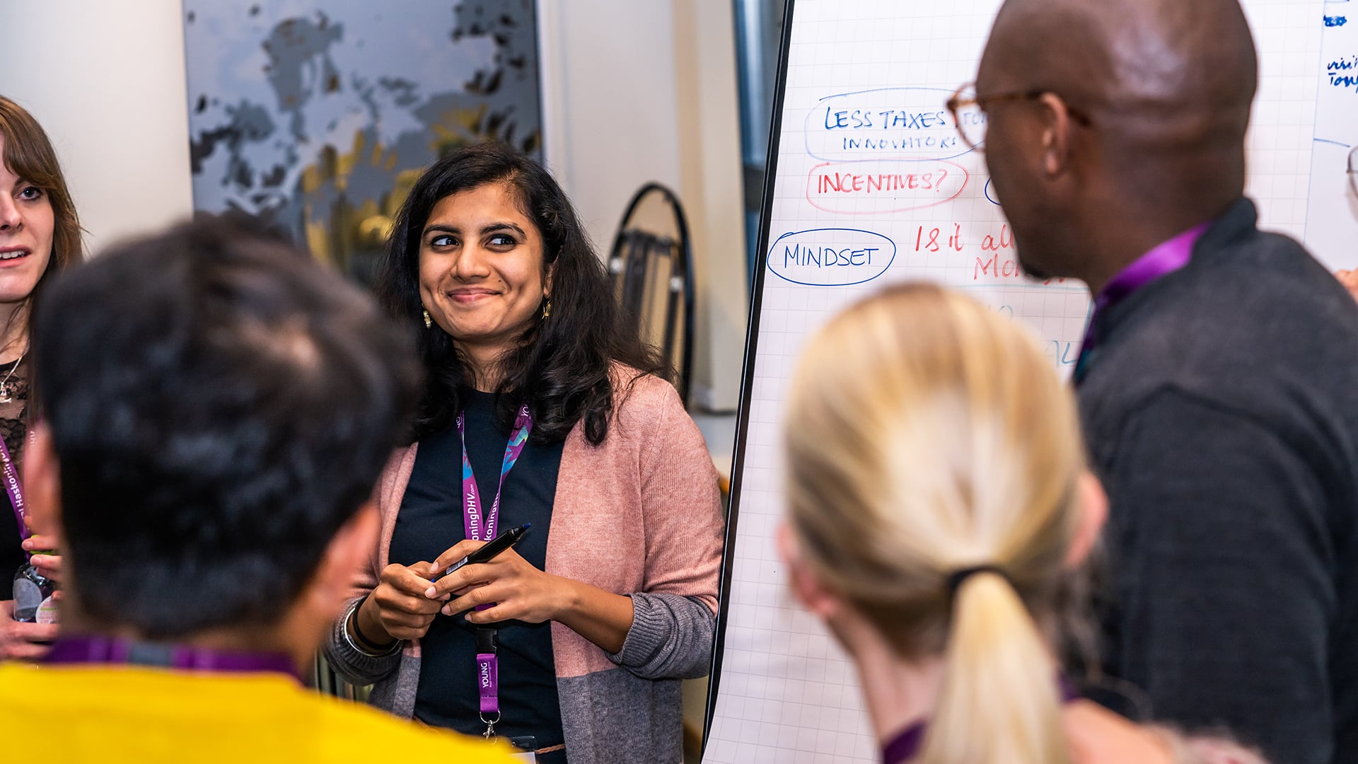 Careers at Haskoning | Project Management