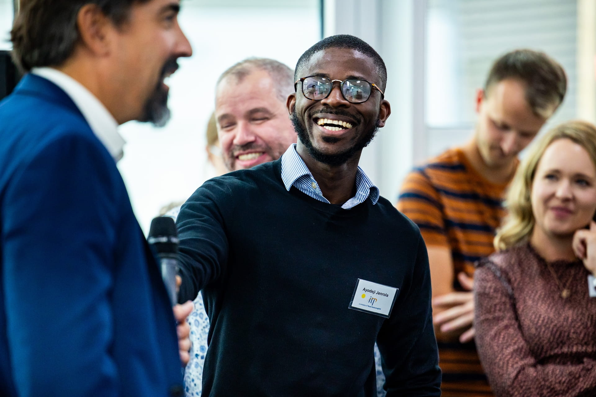 Employee Benefits UK