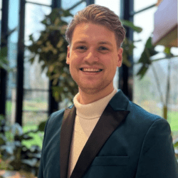 Profile picture of Christian de Visser