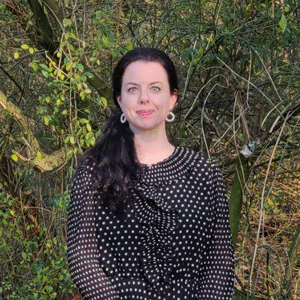 Eva Sciarone - Recruiter Water & Maritme