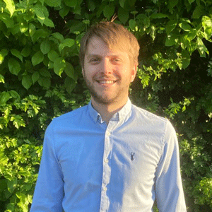 Joe Wade - Recruiter United Kingdom