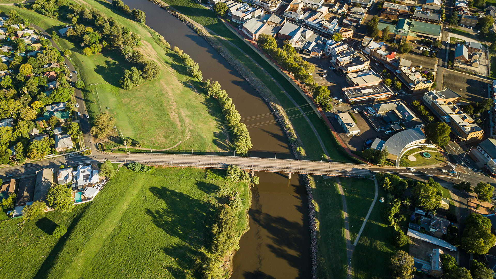 Climate Resilience in Australia
