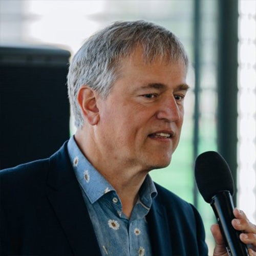 Frans van den Akker