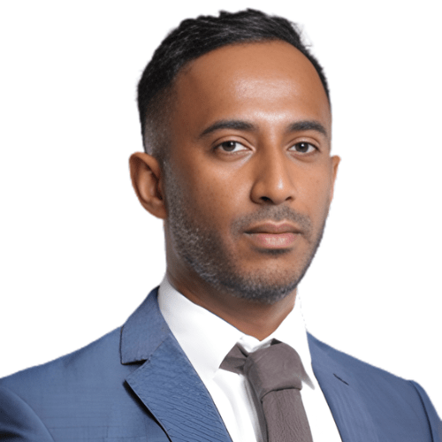 APAC Mission Critical Facilities Lead at Haskoning