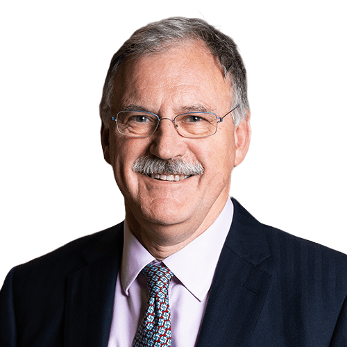 Adrian Arnold - Sector Director Shipyards