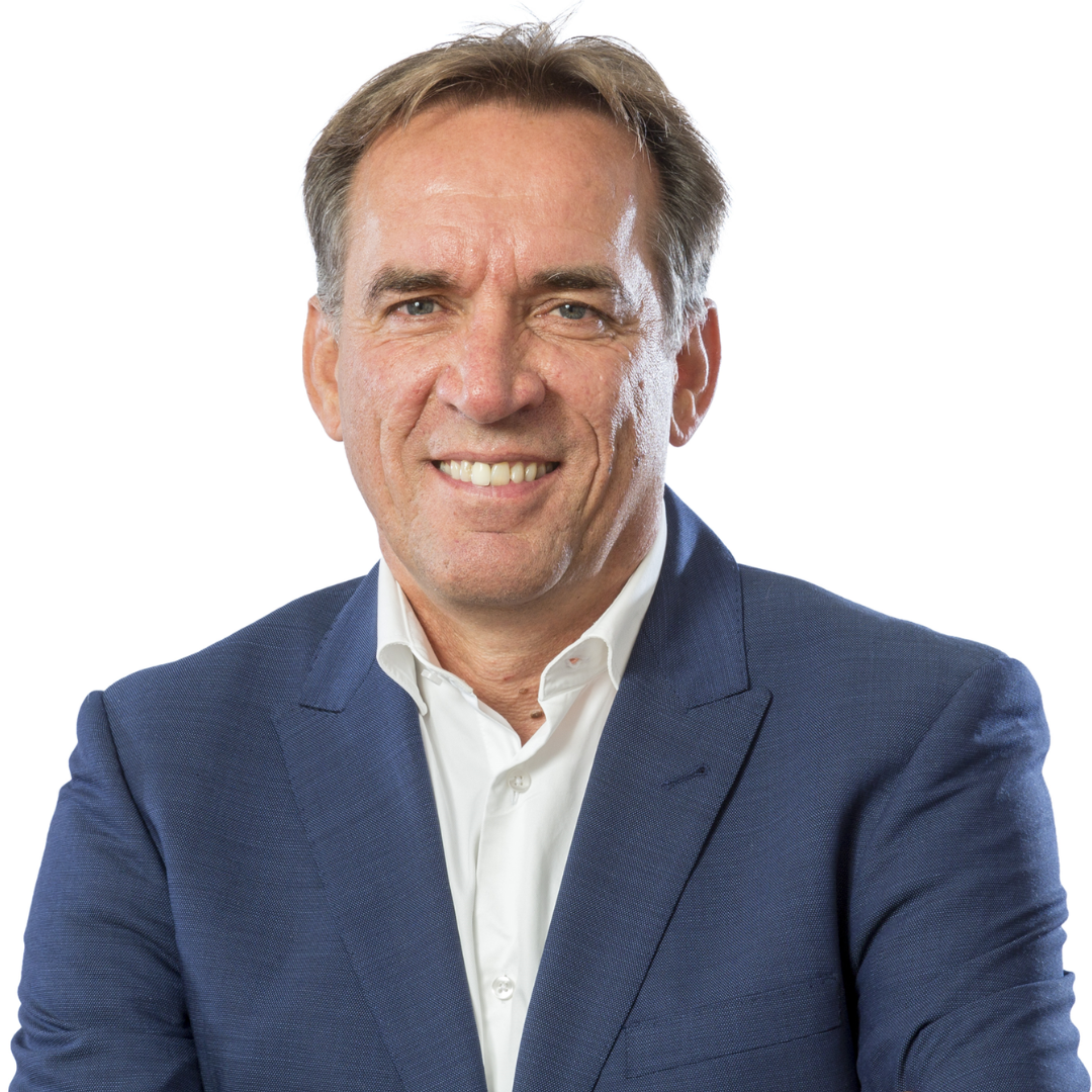 Martien Arts - Director Mission Critical Facilities