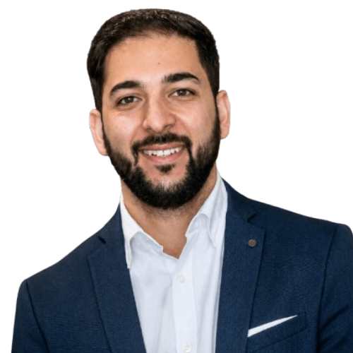 Design Manager within Haskoning’s Mission Critical Facilities team