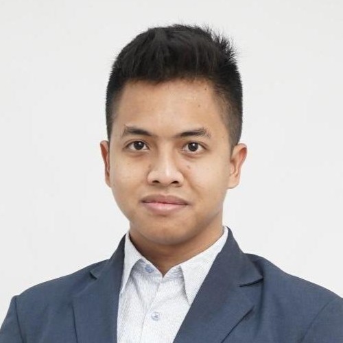 Izzuddin Baqi