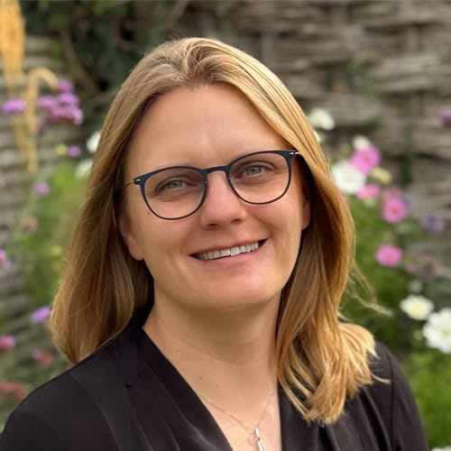 Professor Natasha Barlow