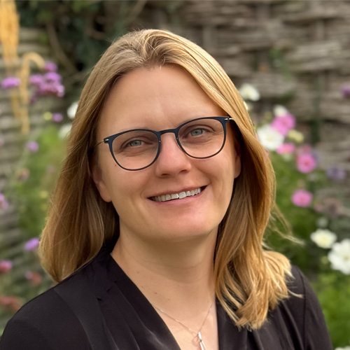 Professor Natasha Barlow