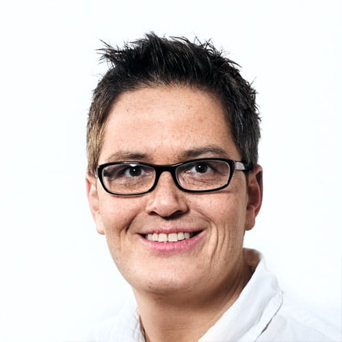 Annemiek Bergman